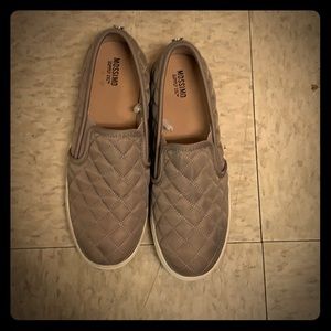 Slip on shoes